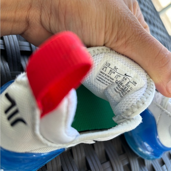 Nike air270 sneakers - Picture 6 of 6